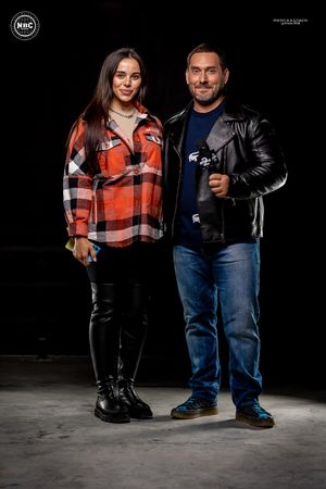 MUSCLE BATTLE 2023  2